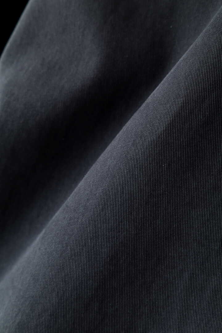 YLÈVE / COTTON VOILE GABARDINE NIDOM BZ7