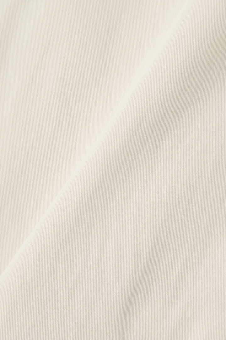 YLÈVE / COTTON VOILE GABARDINE NIDOM BZ10