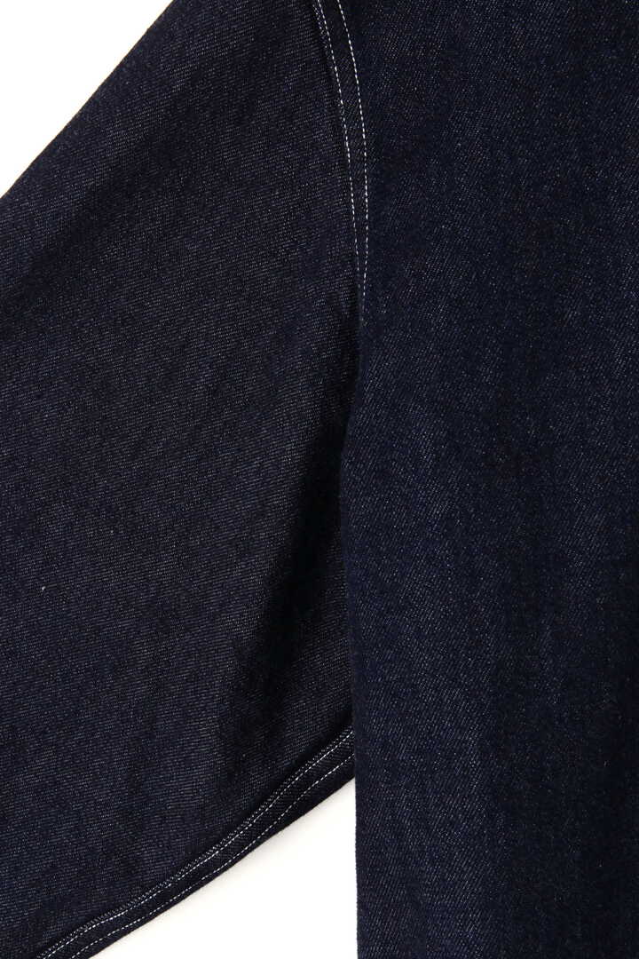 Ｙ / 12.5oz ORGANIC COTTON DENIM BZ10