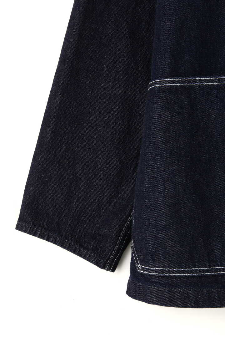 Ｙ / 12.5oz ORGANIC COTTON DENIM BZ11