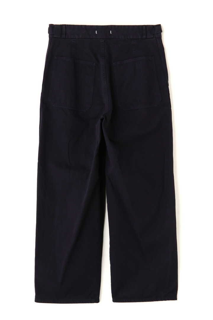 Ｙ / ORGANIC COTTON CHINO ADJUSTER TR12