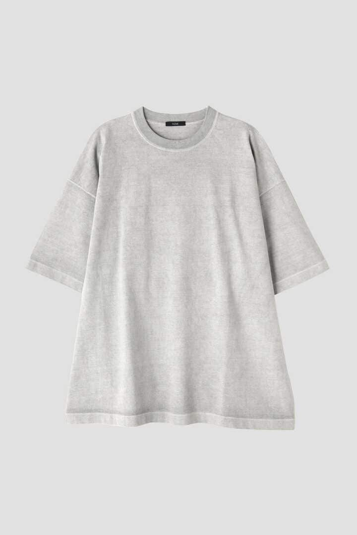 YLÈVE / PIGMENT DYE  OPEN END COTTON T12