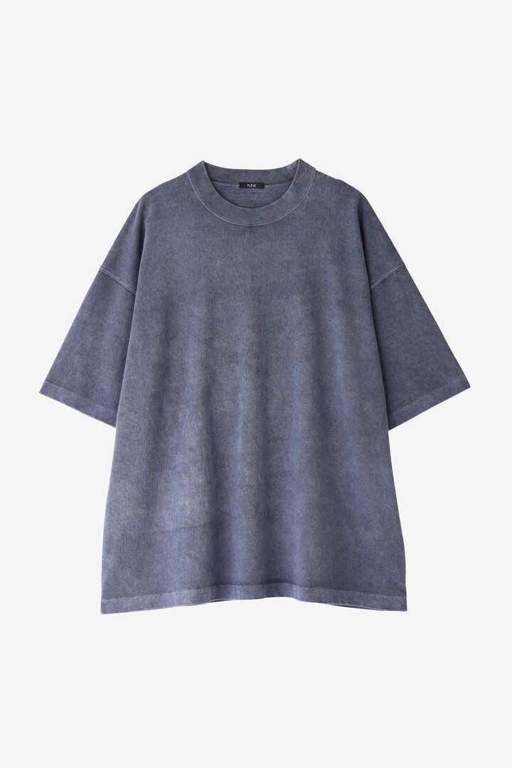 YLÈVE / PIGMENT DYE  OPEN END COTTON T13