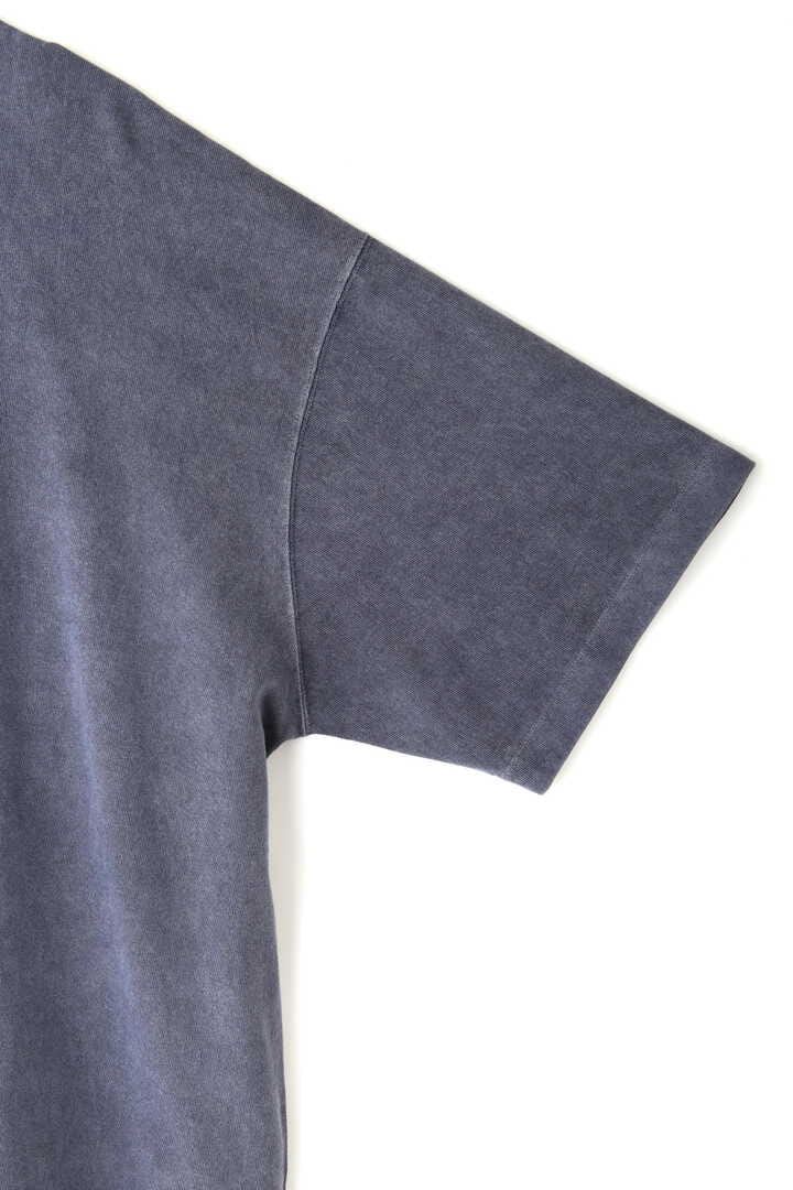 YLÈVE / PIGMENT DYE  OPEN END COTTON T15