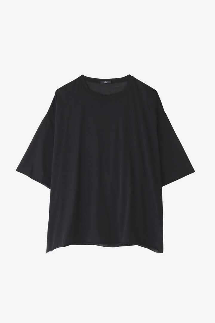 YLÈVE / COTTON SHEER JERSEY P/O13