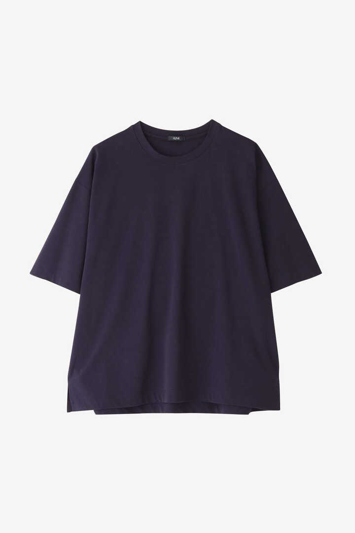 YLÈVE / ORGANIC COTTON BIO LOOSE T37