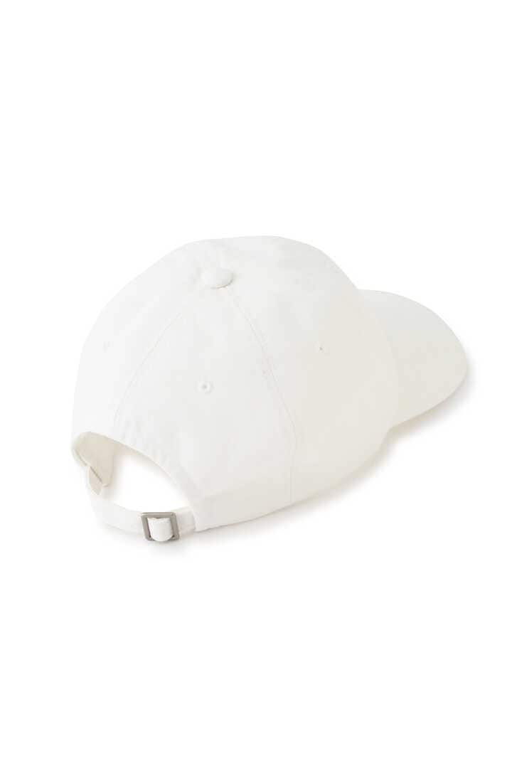 Ｙ / ORGANIC COTTON / RECYCLE POLYESTER TWILL CAP14