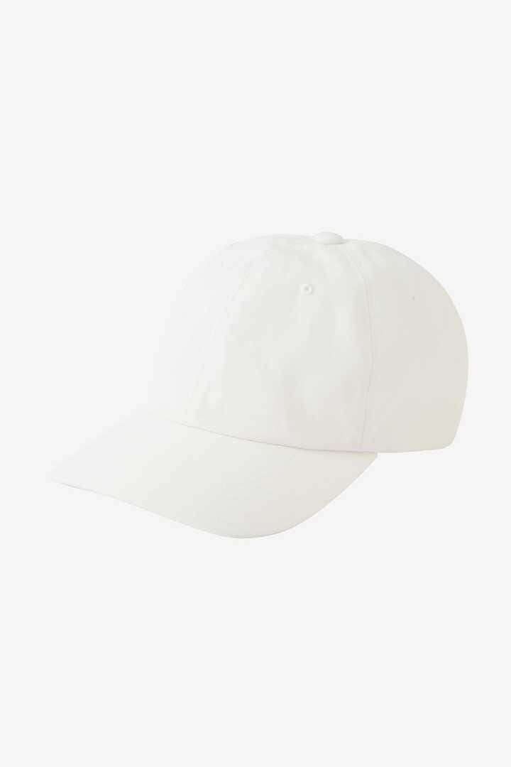 Ｙ / ORGANIC COTTON / RECYCLE POLYESTER TWILL CAP13