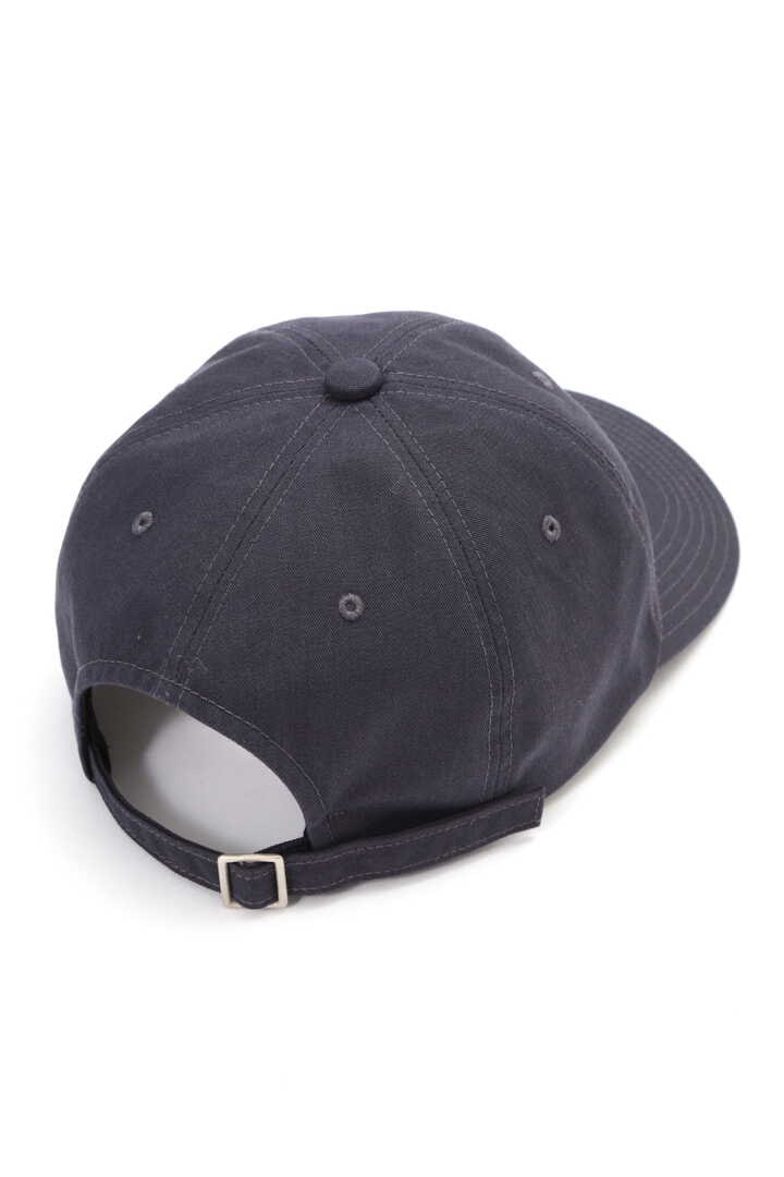 Ｙ / ORGANIC COTTON / RECYCLE POLYESTER TWILL CAP7