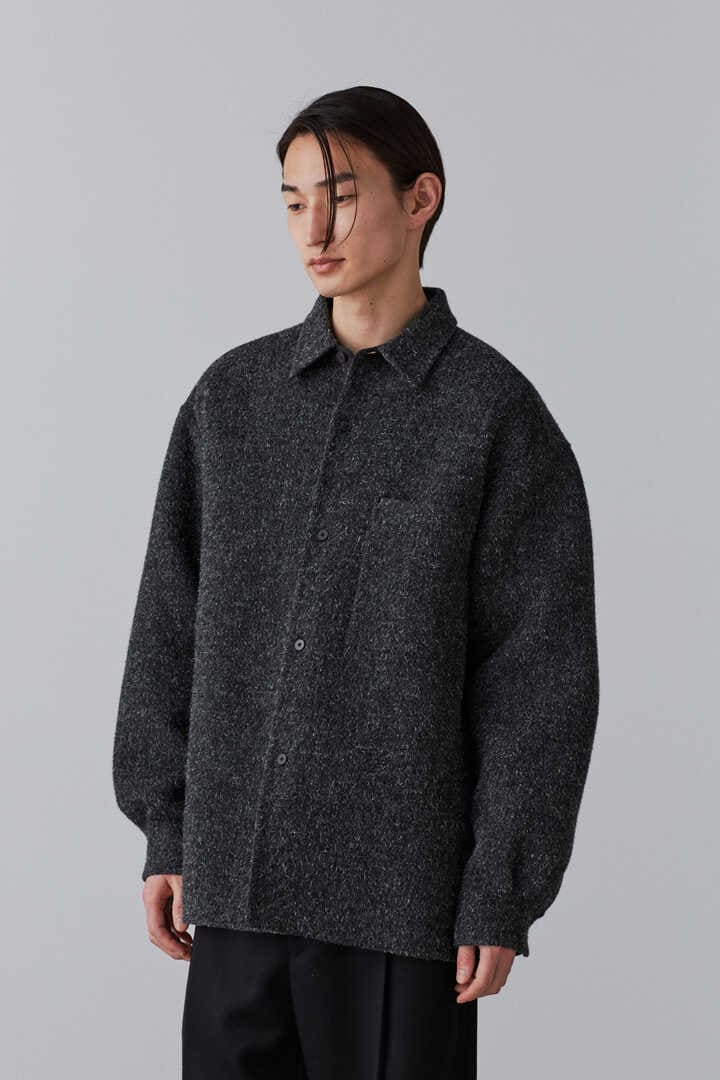 YLÈVE / WOOL KEMP CO3