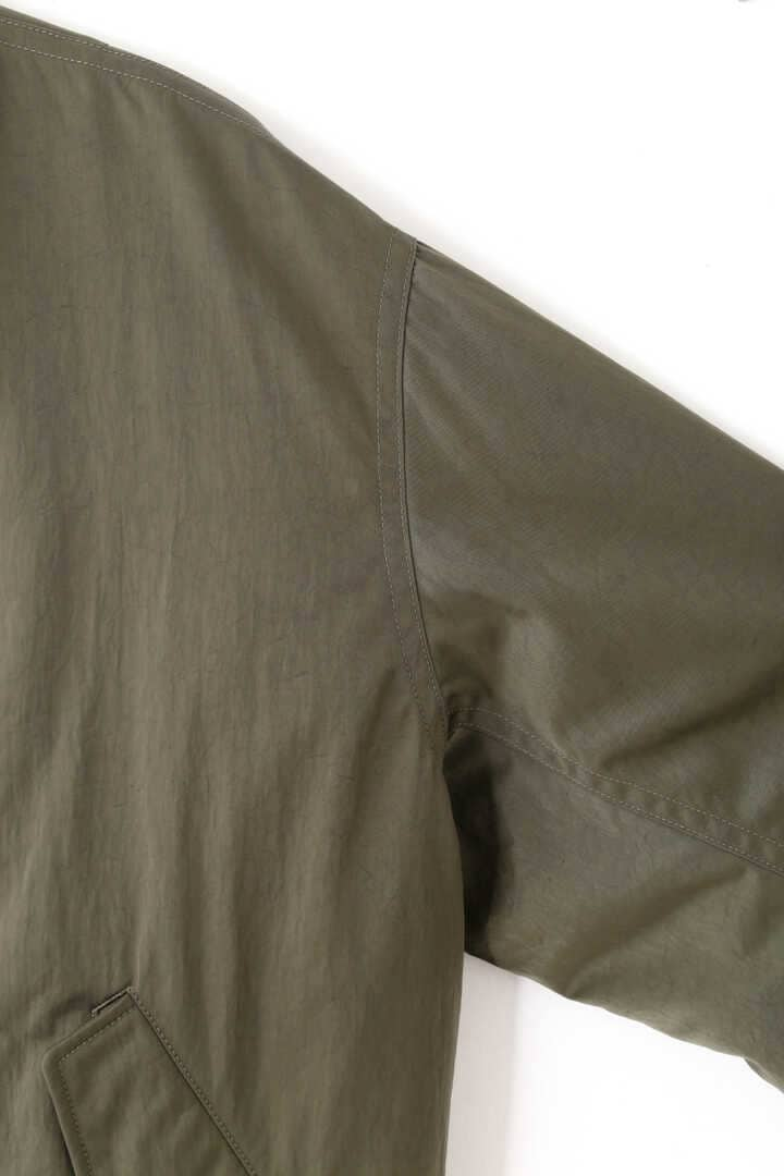 YLÈVE / NYLON TWILL BZ14