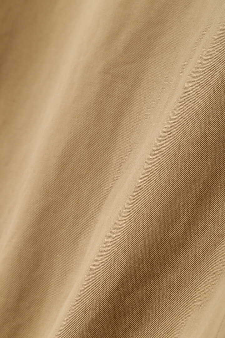 YLÈVE / FINX COTTON LAMIE TWILL EASY TR18