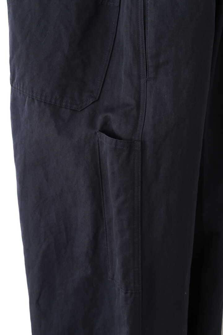 YLÈVE /  FINX COTTON LAMIE TWILL TR16