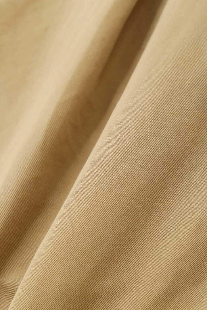 YLÈVE /  FINX COTTON LAMIE TWILL TR23