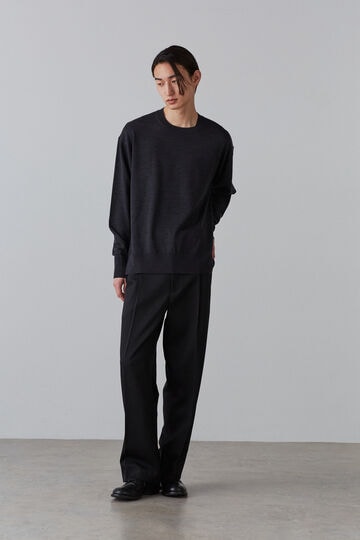 YLÈVE / WOOL GABA TR_010