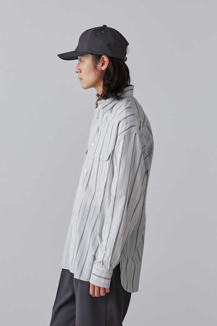 YLÈVE / COTTON LAWN SH3