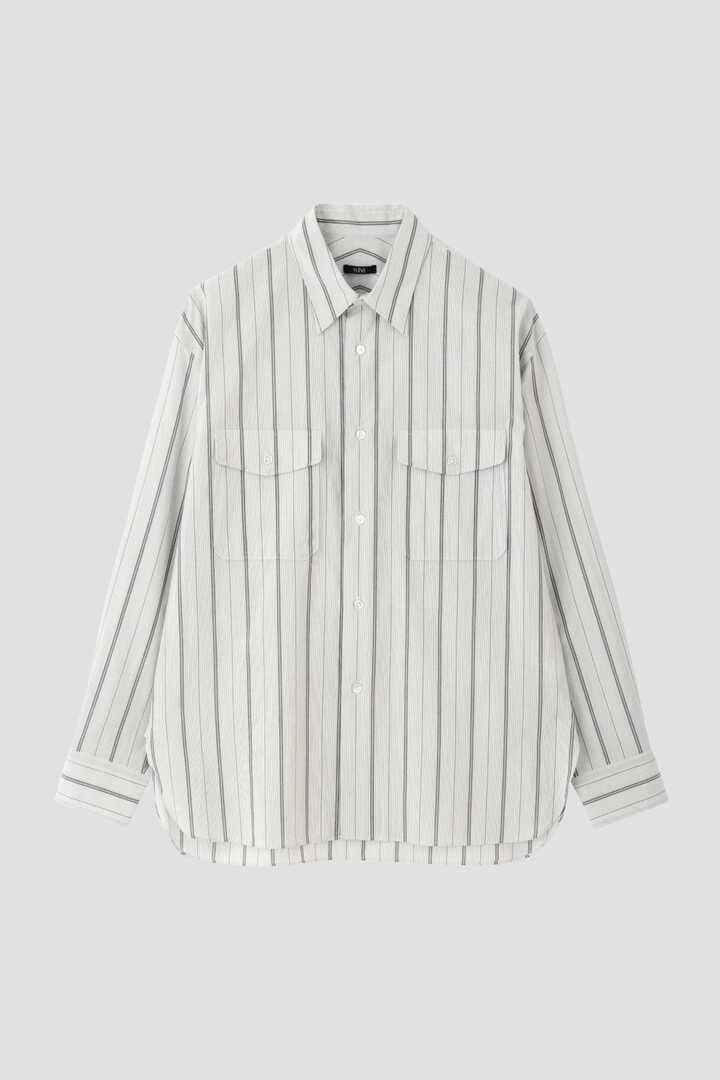 YLÈVE / COTTON LAWN SH8