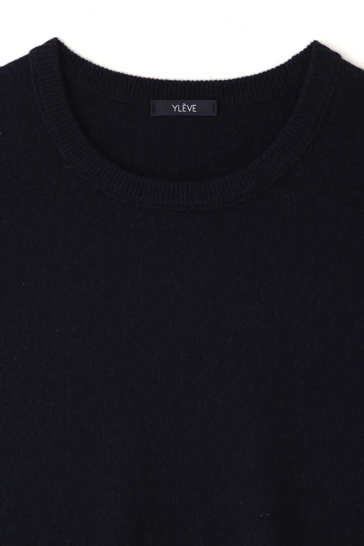 YLÈVE / CASHMERE KN T3