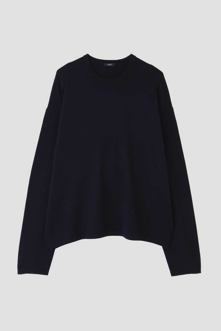 YLÈVE / CASHMERE KN T1