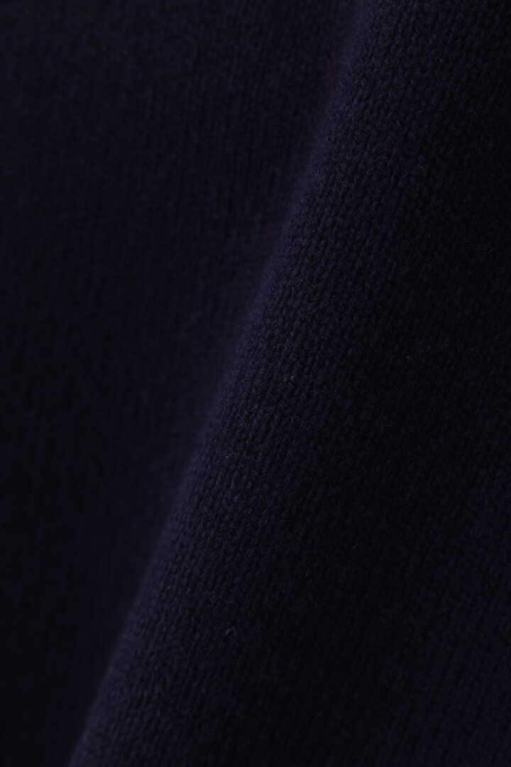 【先行予約 10月下旬入荷予定】YLÈVE / PURE WOOL KN P/O20