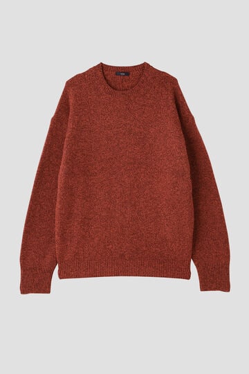 YLÈVE / WOOL CASHEMERE KN P/O_150