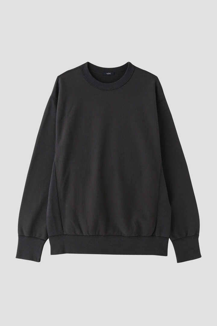 YLÈVE / COTTON FLEECE P/O16