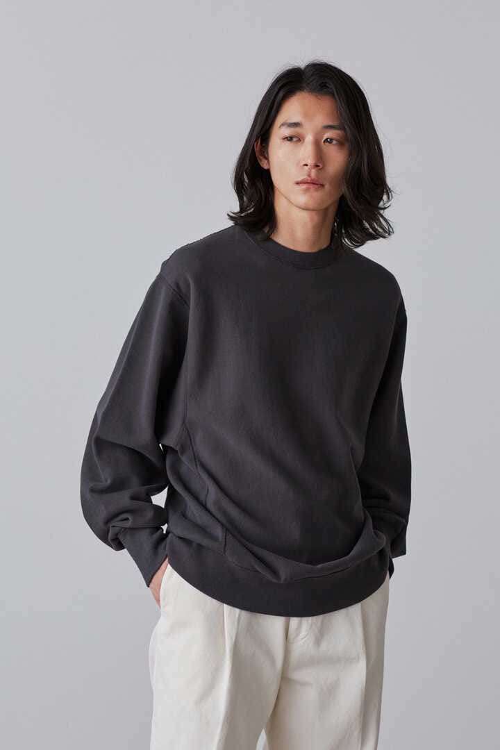 YLÈVE / COTTON FLEECE P/O14