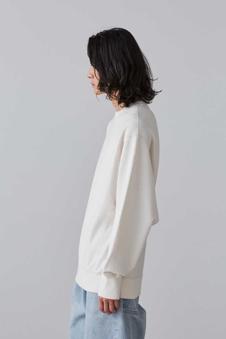 YLÈVE / COTTON FLEECE P/O3