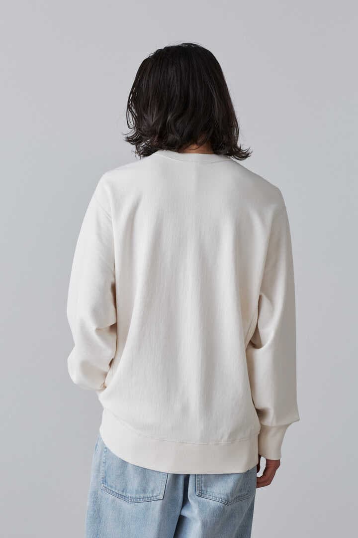 YLÈVE / COTTON FLEECE P/O4