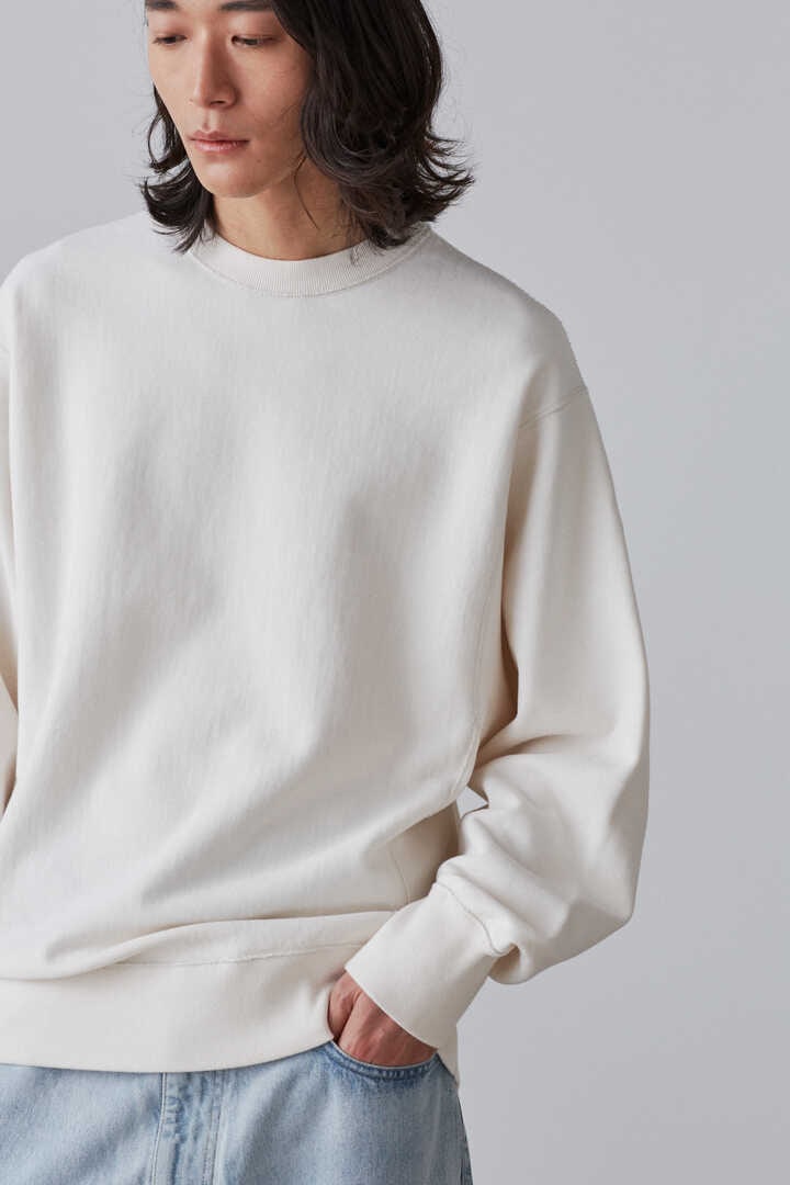 YLÈVE / COTTON FLEECE P/O6