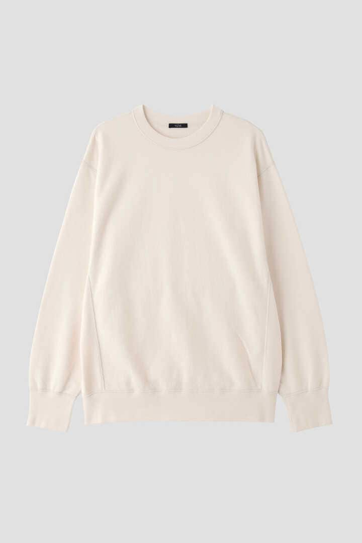 YLÈVE / COTTON FLEECE P/O7