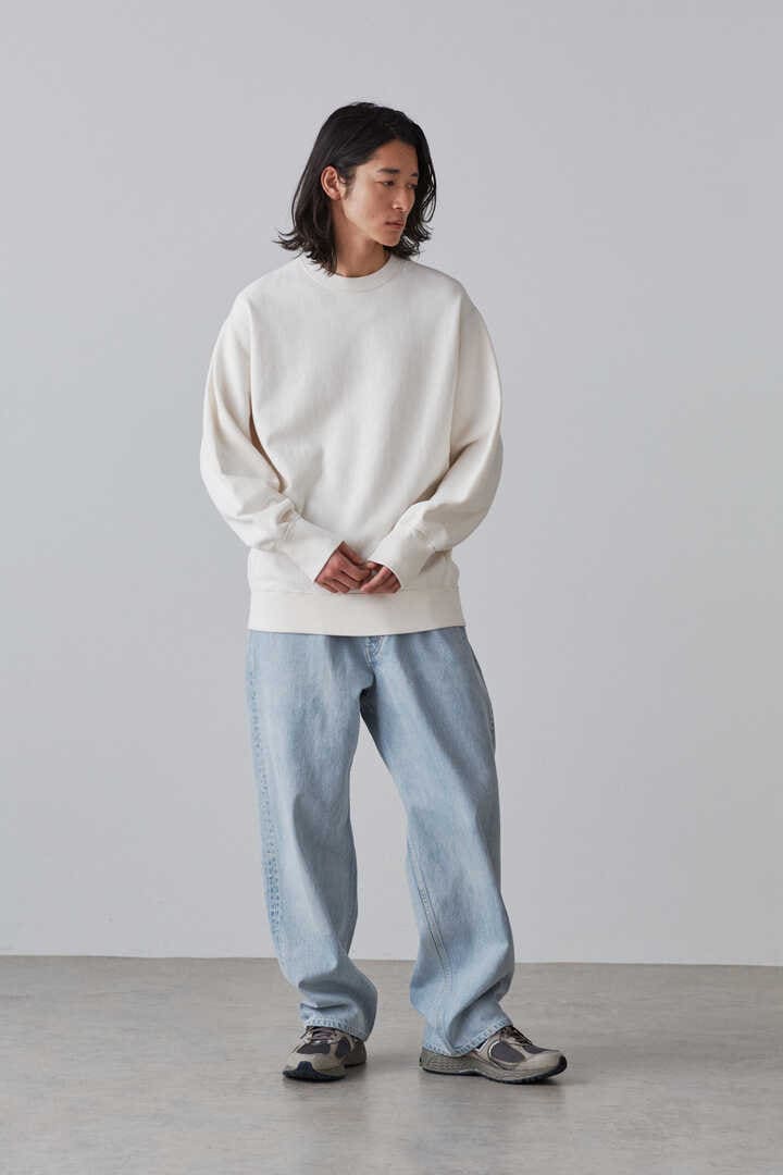 YLÈVE / COTTON FLEECE P/O2