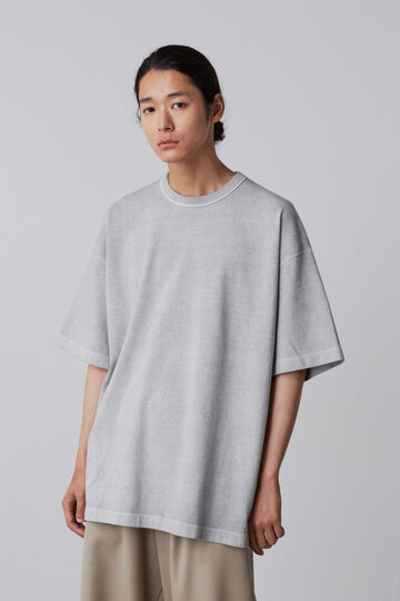 YLÈVE / OPEN END COTTON PIGMENT DYE T_020