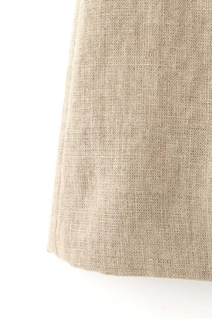 THE LIBRARY / LINEN TUCK SK5