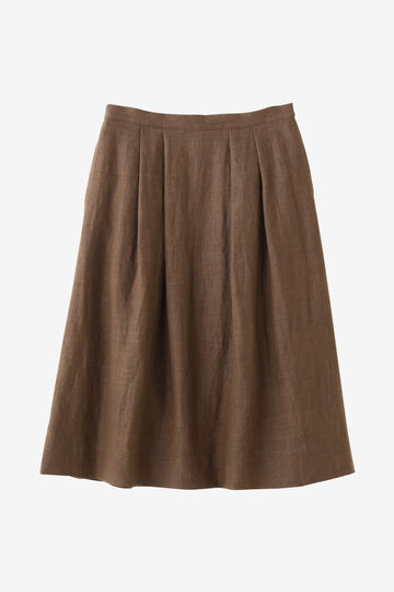 THE LIBRARY / LINEN TUCK SK_050