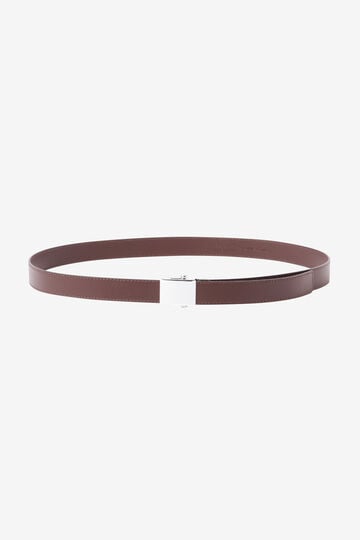 THE LIBRARY / LEATHER BELT_050