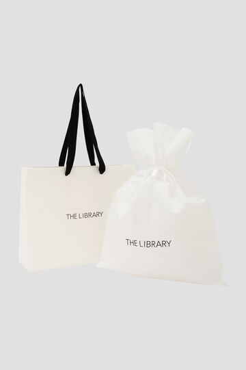 THE LIBRARY / GIFT PACKAGE L_000