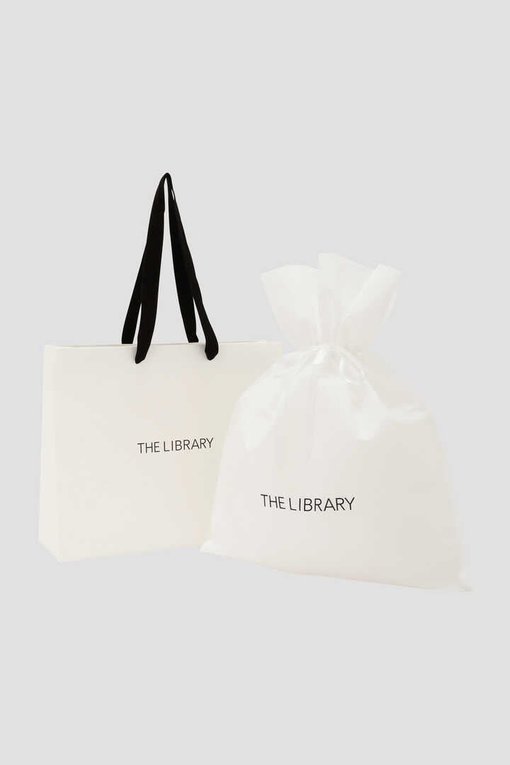 THE LIBRARY / GIFT PACKAGE L1