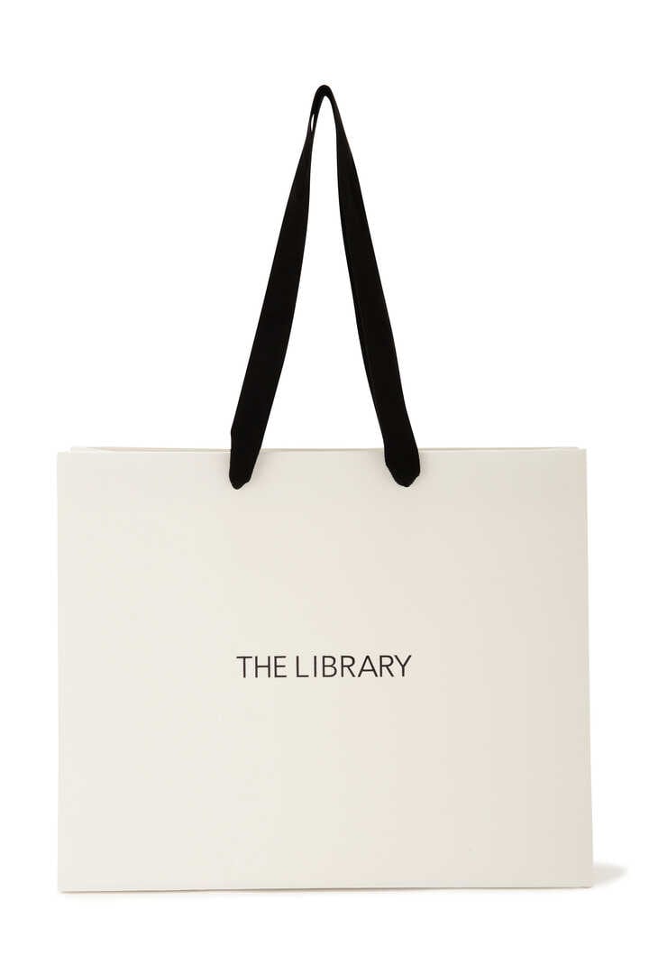 THE LIBRARY / GIFT PACKAGE L2