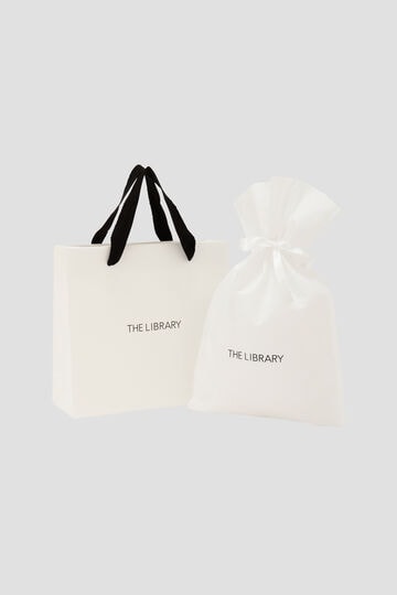 THE LIBRARY / GIFT PACKAGE S_000