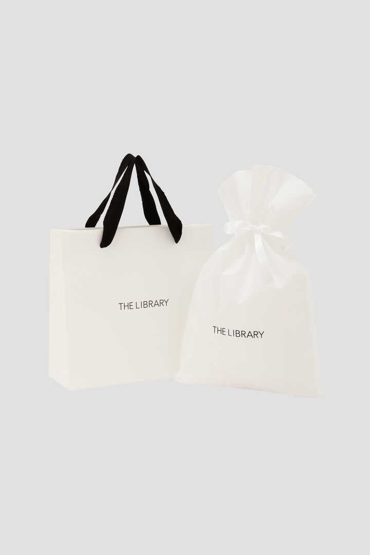 THE LIBRARY / GIFT PACKAGE S1