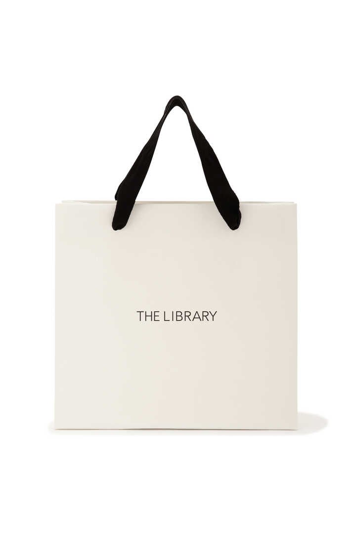 THE LIBRARY / GIFT PACKAGE S2