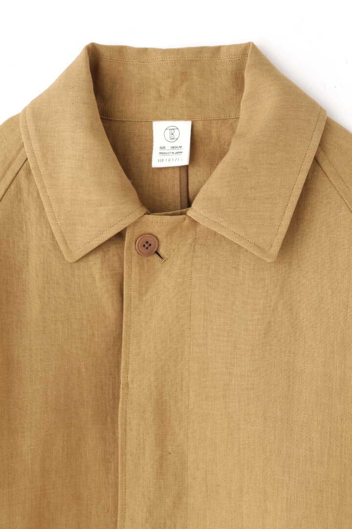 THE LIBRARY /  [UNISEX] LINEN WEATHER CO12