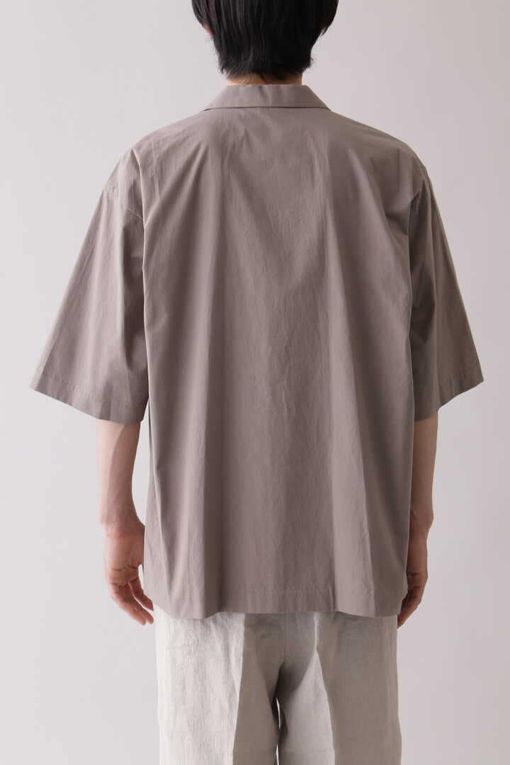 THE LIBRARY /  COTTON TYPWRITER S/S SH5