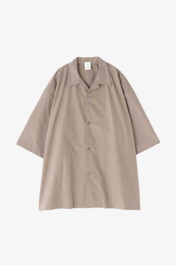 THE LIBRARY /  COTTON TYPWRITER S/S SH8