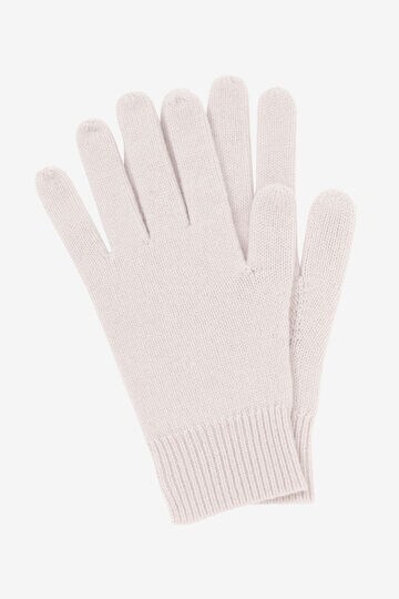 THE LIBRARY / WOOL CASHMERE KNIT GLOVES_020