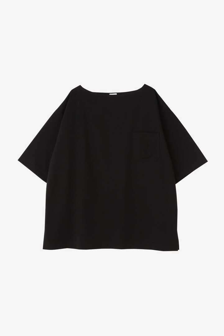 THE LIBRARY / [UNISEX] ORGANIC COTTON JERSEY S/S T13