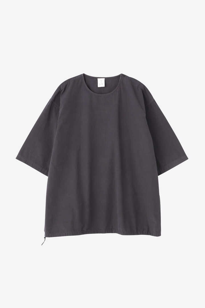 THE LIBRARY / [UNISEX] ORGANIC COTTON P/O T19