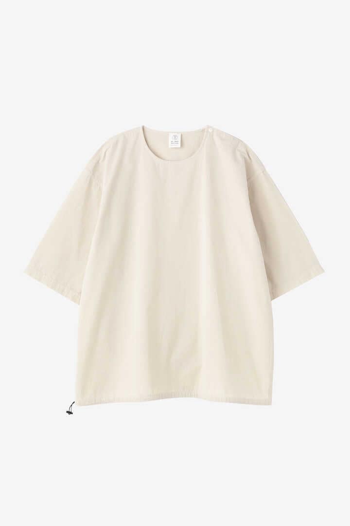 THE LIBRARY / [UNISEX] ORGANIC COTTON P/O T3