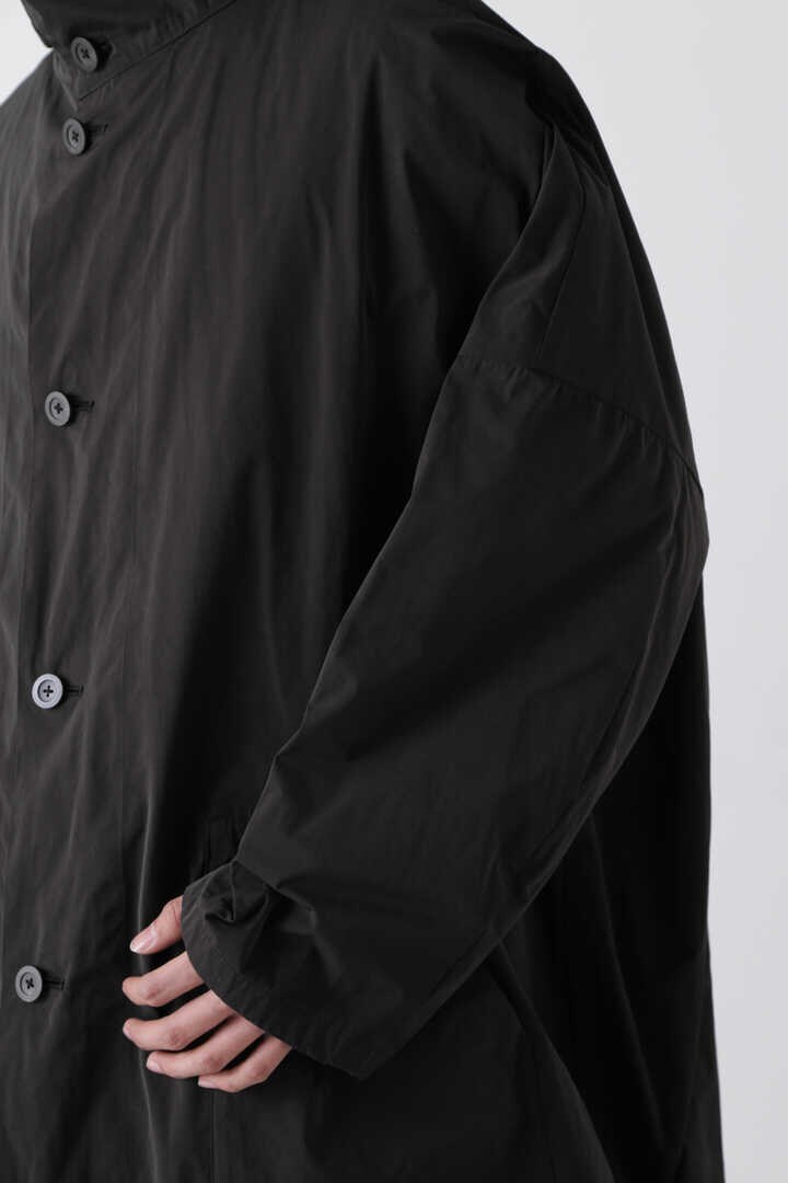 THE LIBRARY / [UNISEX] WATER REPELLENT WEATHER CO14